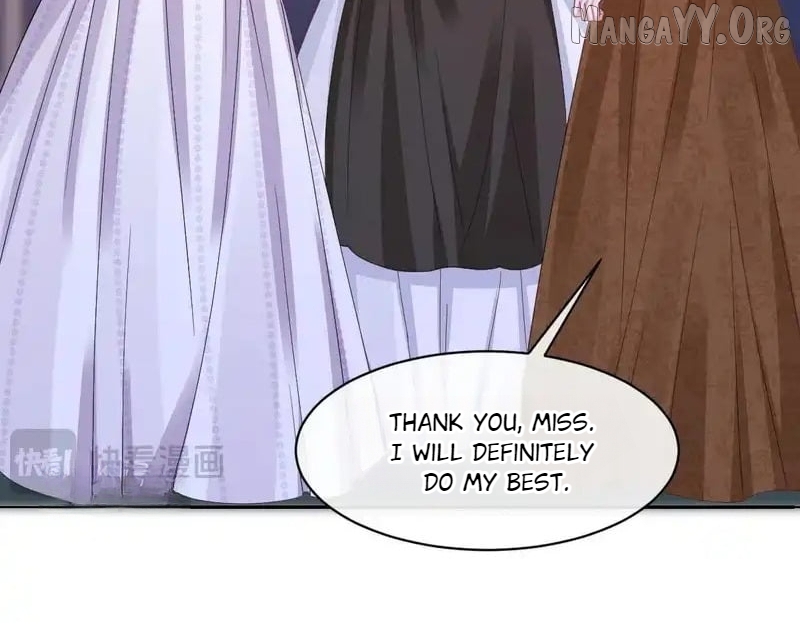 Confessing My Love to Him, the Treacherous One Chapter 68 - page 47